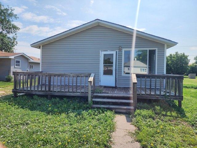 House for sale in Nebraska