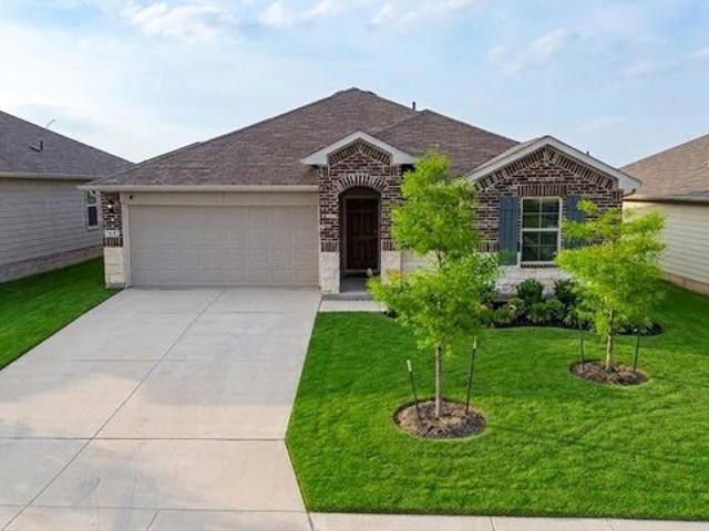House for sale in Seguin, Texas