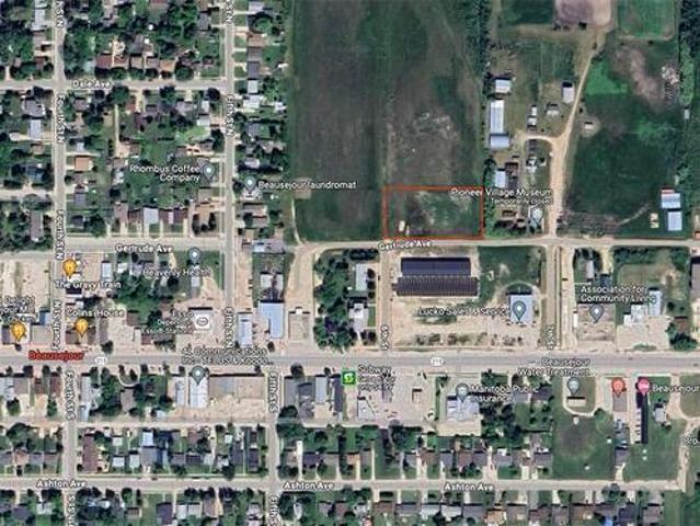 House for sale in Beausejour, Manitoba