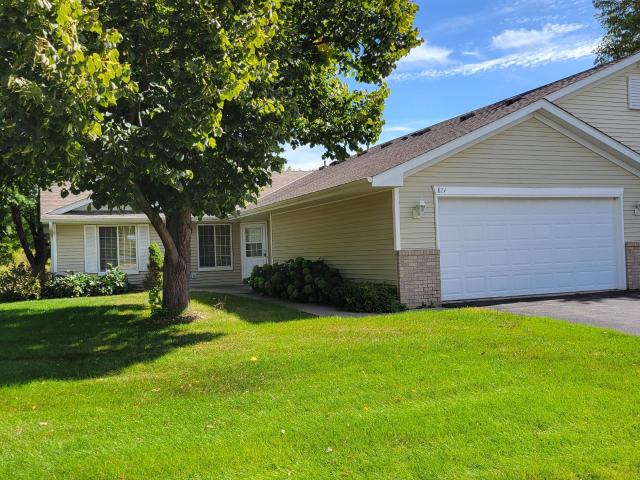 Townhouse for sale in Northview Court, Hutchinson