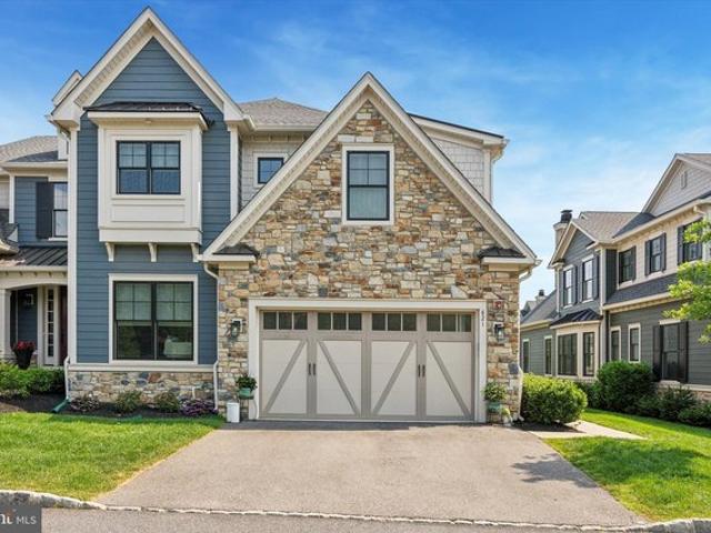 Townhouse for sale in Ambler, Pennsylvania