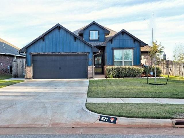 House for sale in Moore, Cleveland County