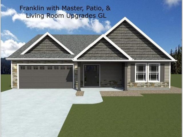 House for sale in Chesnee, South Carolina
