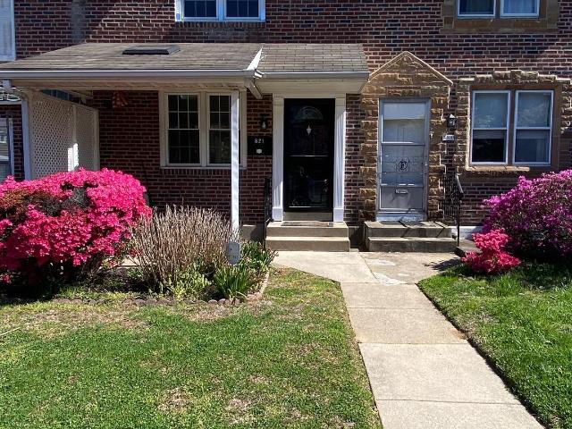 Property for sale in Delco, Pennsylvania