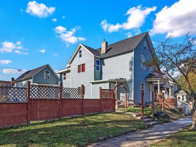 House for sale in Saint Paul, Ramsey County