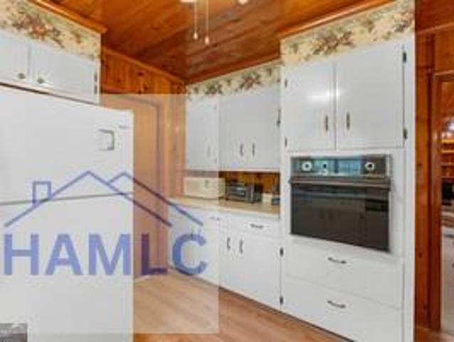 House for sale in Millen, Georgia
