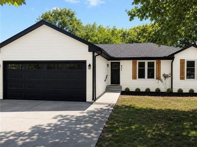 House for sale in Belton, Missouri