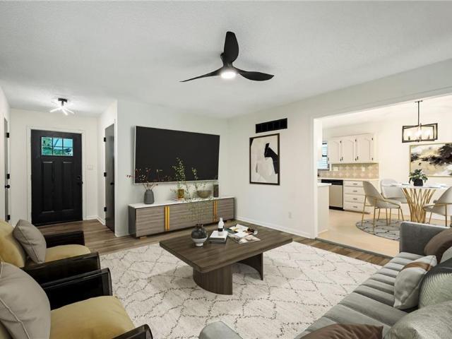 House for sale in Belton, Missouri