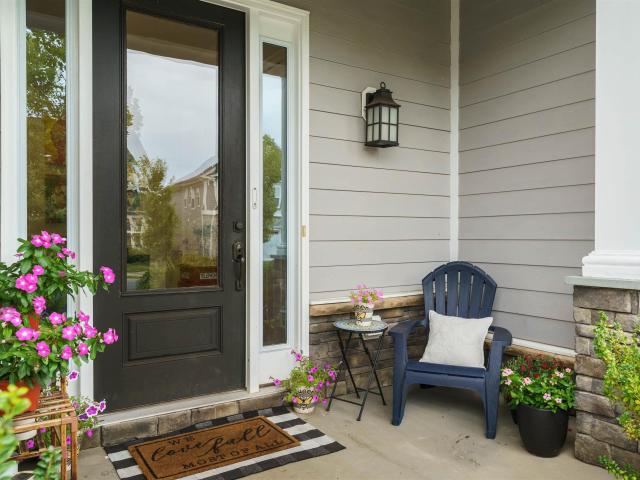 Townhouse for sale in Virginia