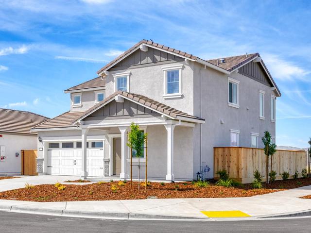 House for sale in Patterson, California