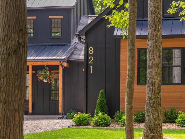 House for sale in Michigan