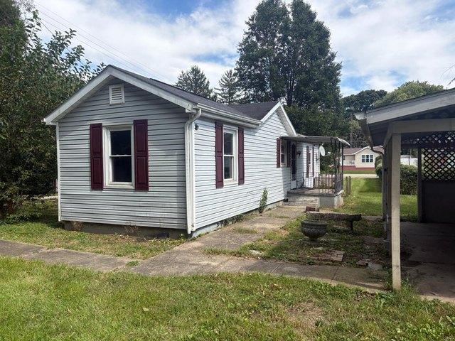 House for sale in Brookville, Franklin County