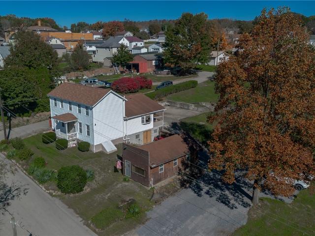 House for sale in Saltsburg, Indiana County