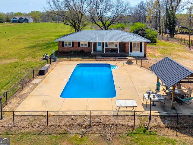 House for sale in Banks, Georgia