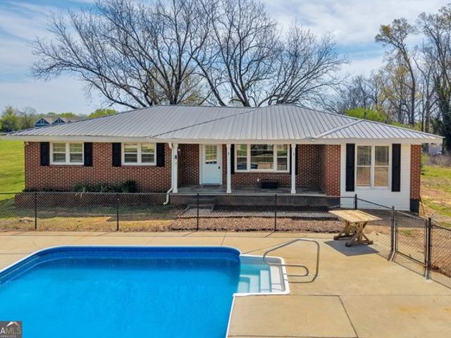 House for sale in Banks, Georgia