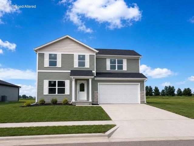 House for sale in Willard, Missouri