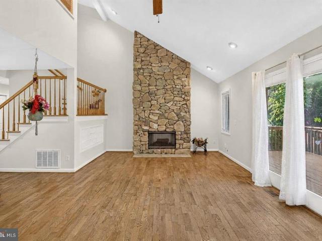 House for sale in Virginia