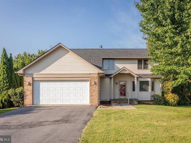 House for sale in Virginia