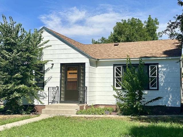 House for sale in Wyoming