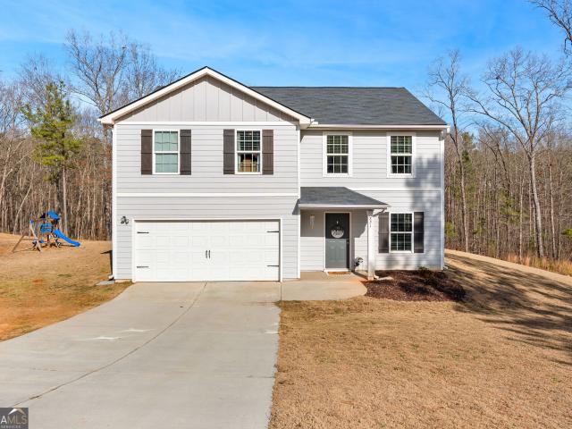 Property for sale in Luthersville, Georgia