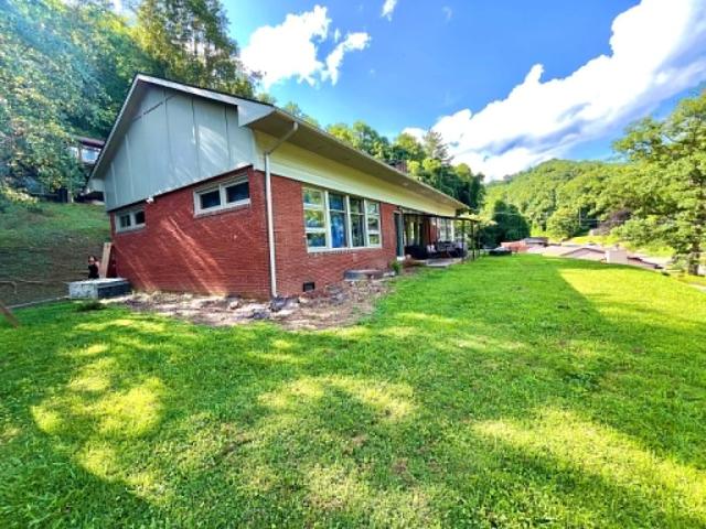 House for sale in Harlan, Kentucky