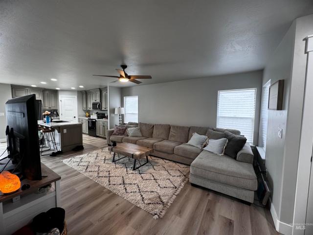 Townhouse for sale in Jerome, Idaho
