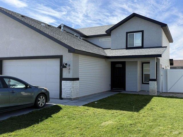 Townhouse for sale in Jerome, Idaho