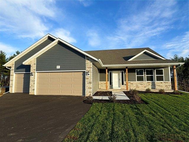 House for sale in Belleville, Wisconsin