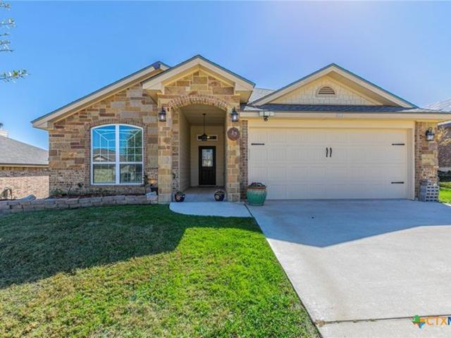 House for sale in Temple Bar Marina, Texas