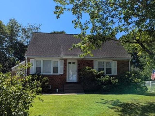 House for rent in Delaware