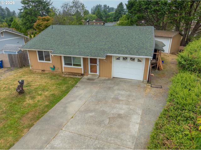 House for sale in Oregonia