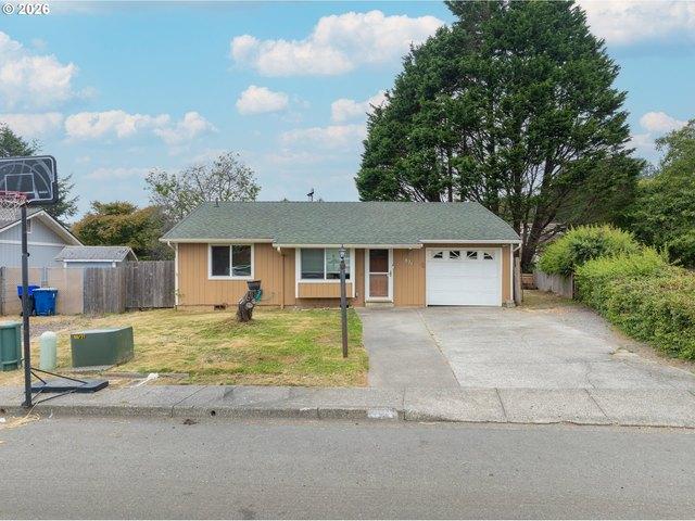 House for sale in Oregonia