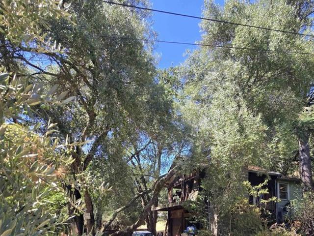 House for sale in California