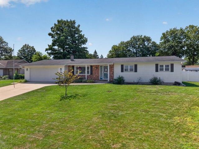 House for sale in Ottawa, Illinois