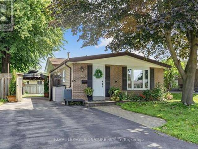 House for sale in Durham, Ontario