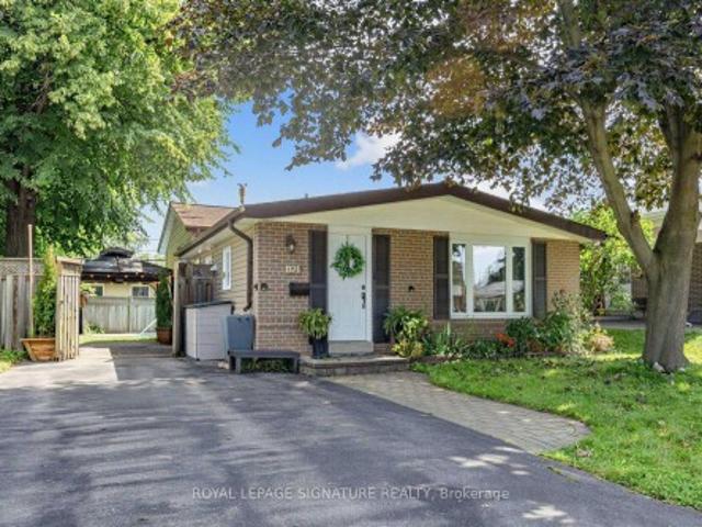 House for sale in Durham, Ontario