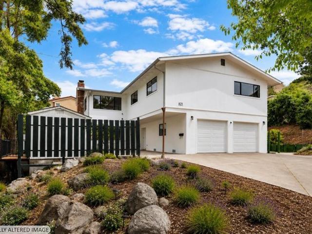 House for sale in San Rafael, California