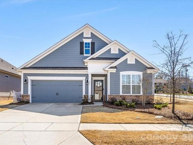 House for sale in Iron Station, North Carolina