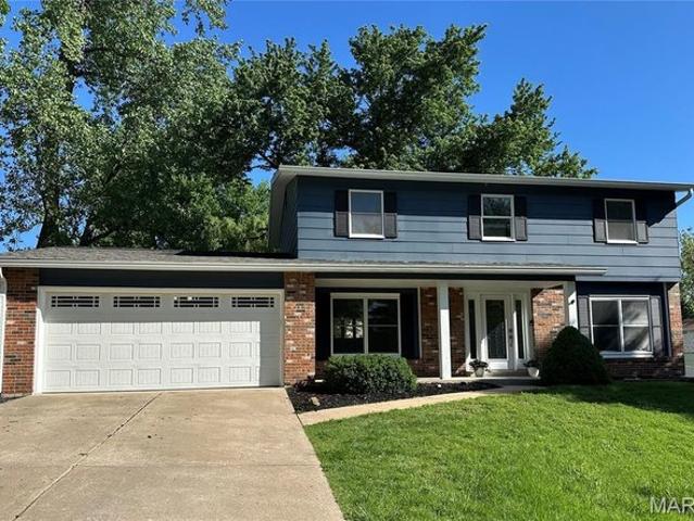 House for sale in Saint Charles, Missouri