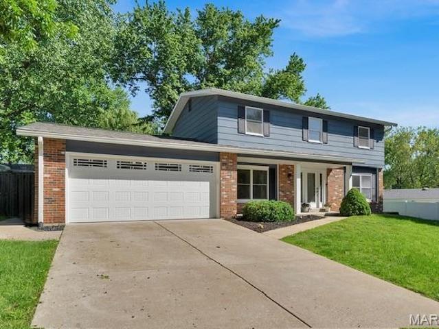 Property for sale in Saint Charles, Missouri