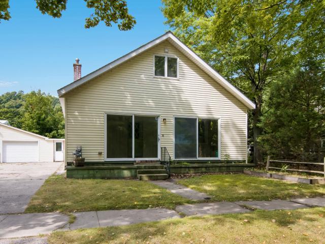 House for sale in Michigan