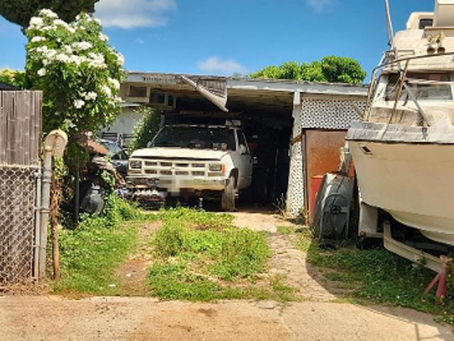 House for sale in Ewa Beach, Hawaii