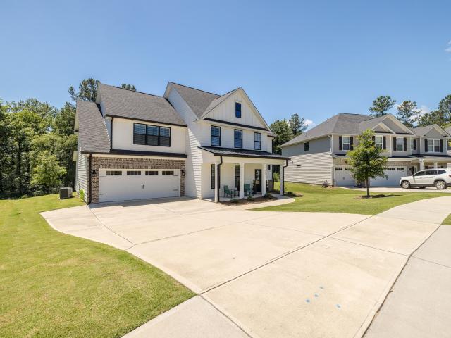 Property for rent in Georgia