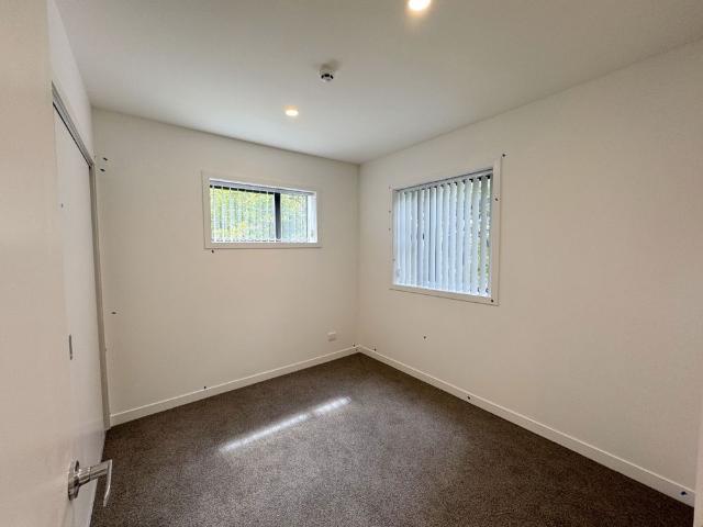 Apartment for rent in Manurewa