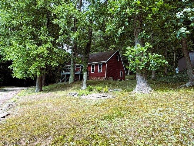 House for sale in Minerva, Ohio