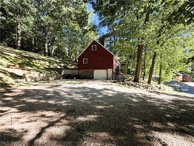 House for sale in Minerva, Ohio