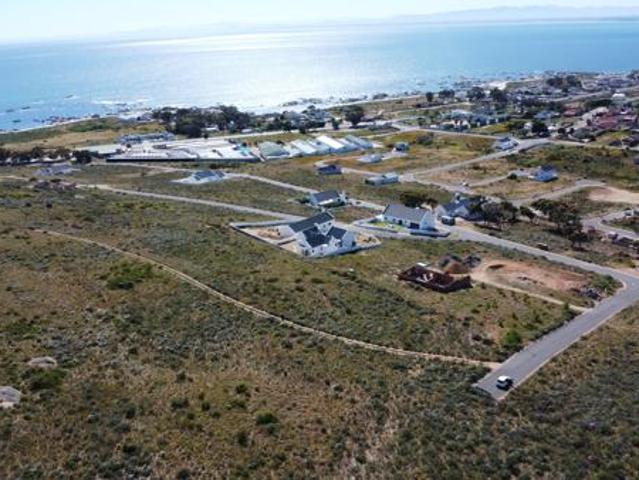 Land for sale in West Coast Village, City of Cape Town
