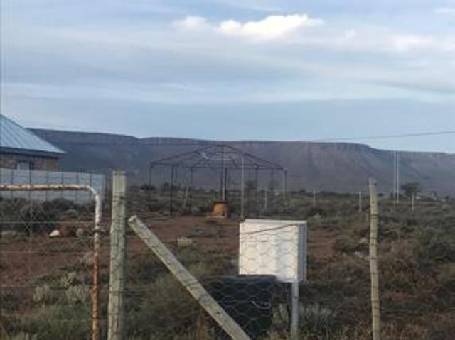 Land for sale in Hantam, Northern Cape