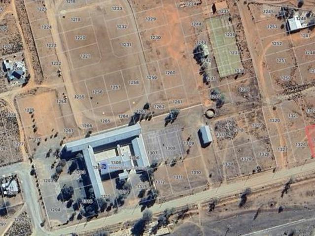 Land for sale in Hantam, Northern Cape