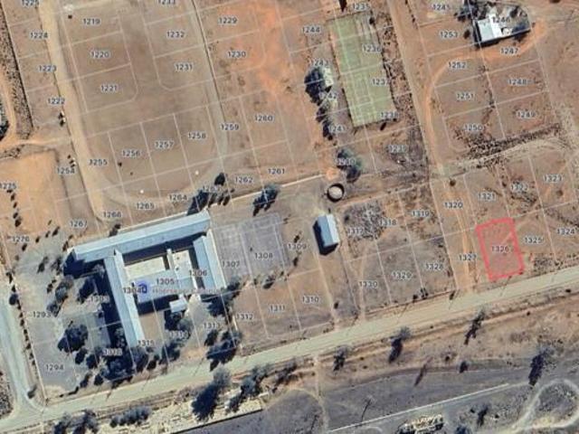 Land for sale in Hantam, Northern Cape